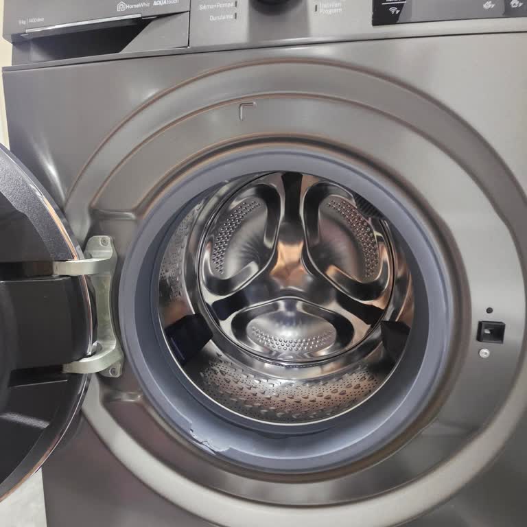 Arçelik Çamaşır Makinesi Servisinde Hayal Kırıklığı Ve Mağduriyet