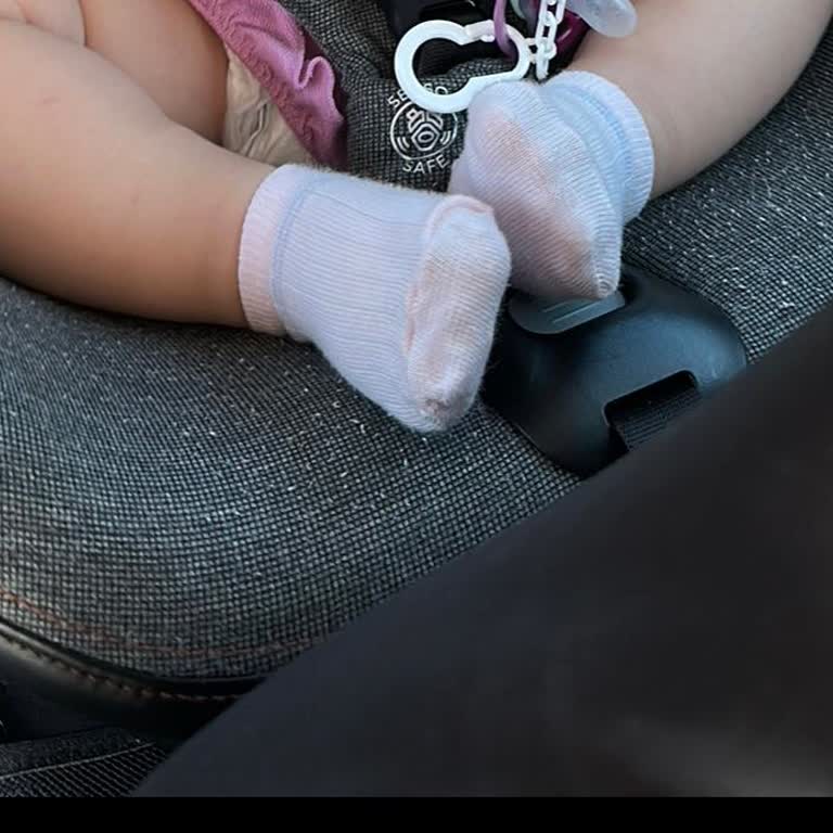 Kraft Oto Koltuğu İlk Kullanımda Deforme Oldu