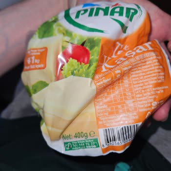 Kaşar Peyniri Ürünlerinde Kalite ve Tedarik Sorunları Hakkında Şikayet