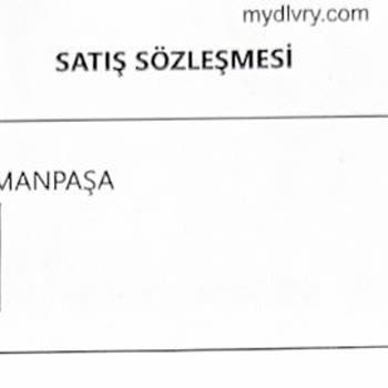 Alfemo'dan Satın Aldığım Ürünler Teslim Edilmedi, İade Ödemesi Yapılmıyor