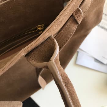 Kısa Sürede Yıpranan Çanta Ve Yetersiz Müşteri Hizmeti Hayal Kırıklığı Yarattı