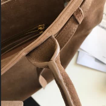 Kısa Sürede Yıpranan Çanta Ve Yetersiz Müşteri Hizmeti Hayal Kırıklığı Yarattı