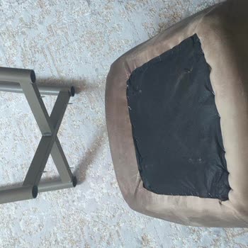 Yeni Alınan Yemek Takımında Kurulum Sonrası Hizmet Eksikliği Ve İletişimsizlik