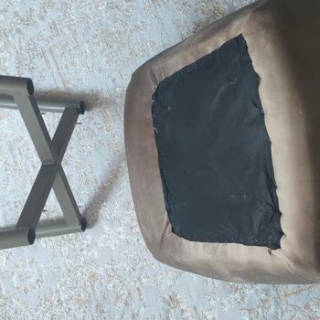 Yeni Alınan Yemek Takımında Kurulum Sonrası Hizmet Eksikliği Ve İletişimsizlik