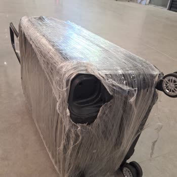 Pegasus zerstört Koffer, keine klare Hilfe, keine Lieferung, nur Bürokratie!