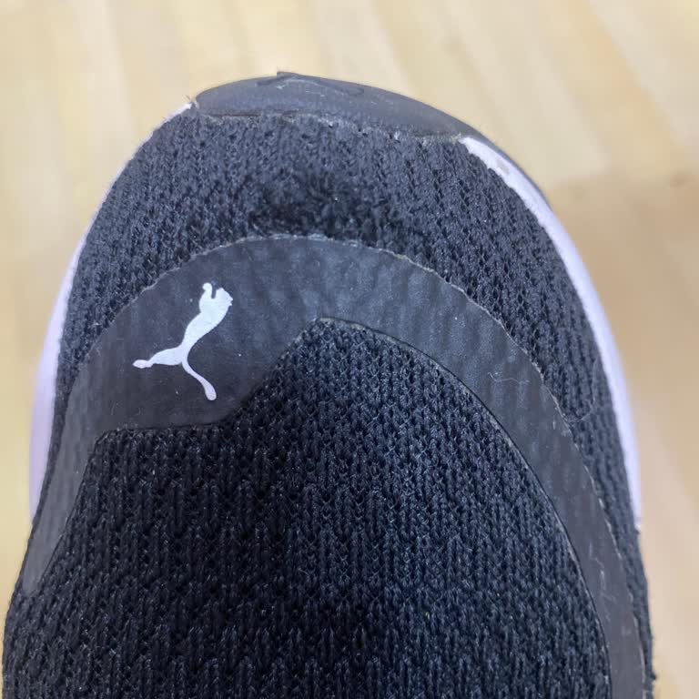 Deichmann'dan Aldığım Puma Ayakkabıda Kısa Sürede Deformasyon Ve İade Sorunu