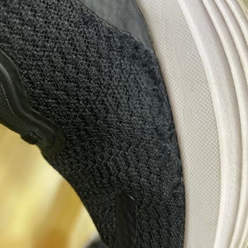 Deichmann'dan Aldığım Puma Ayakkabıda Kısa Sürede Deformasyon Ve İade Sorunu