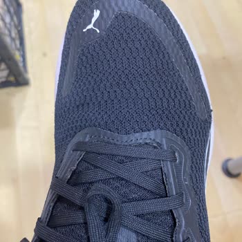 Deichmann'dan Aldığım Puma Ayakkabıda Kısa Sürede Deformasyon Ve İade Sorunu