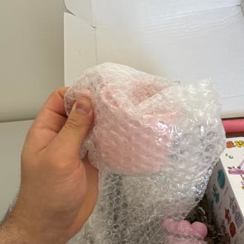 Yanlış Ürün Gönderimi Ve Kargo Sorunu: Özel Günüm Mahvoldu