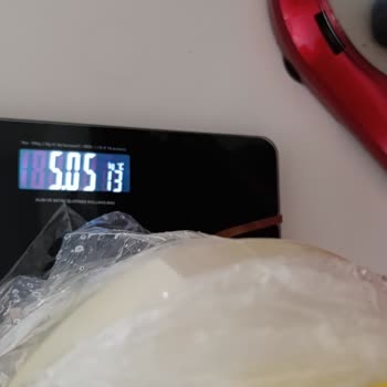 Sosyal Medyadan Aldığım Peynir Siparişi Eksik Ve Yanıltıcı Çıktı