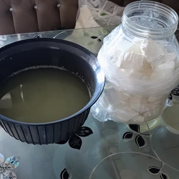 Sosyal Medyadan Aldığım Peynir Siparişi Eksik Ve Yanıltıcı Çıktı