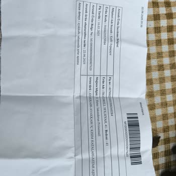 Kısa Sürede Yırtılan Ayakkabıya Kullanıcı Hatası Cevabı