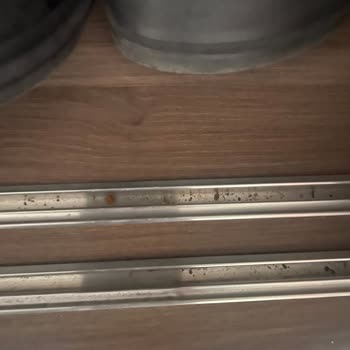 Hanedan Temizlik (İstanbul) Aldıkları Paranın Hakkını Vermediler