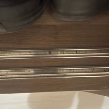 Hanedan Temizlik (İstanbul) Aldıkları Paranın Hakkını Vermediler