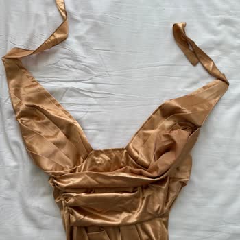 Yanlış Elbise Gönderildi İade Talebime Dönüş Yapılmıyor