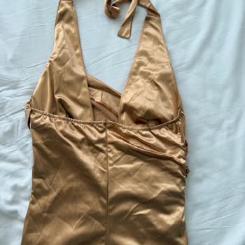 Yanlış Elbise Gönderildi İade Talebime Dönüş Yapılmıyor