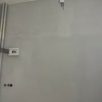 Polisan Quartz Marjinal Gri Boyada Kapatmama Ve Ton Farkı Sorunu, İade Talebi