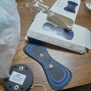 Aldığım EMS Masaj Aletleri Elektrik Çarpıyor, İade Talebime Dönüş Yapılmıyor