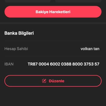 Letgo Satış Sonrası Ödeme Gecikmesi Ve İletişim Sorunu