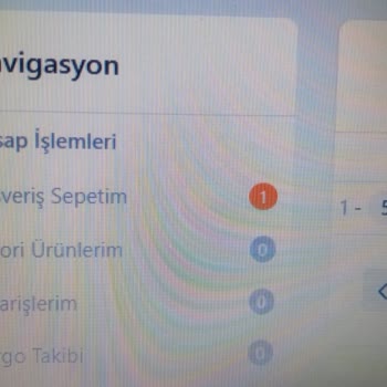 Ödememi Aldılar Ürünü Göndermediler Paramı İade Etmiyorlar