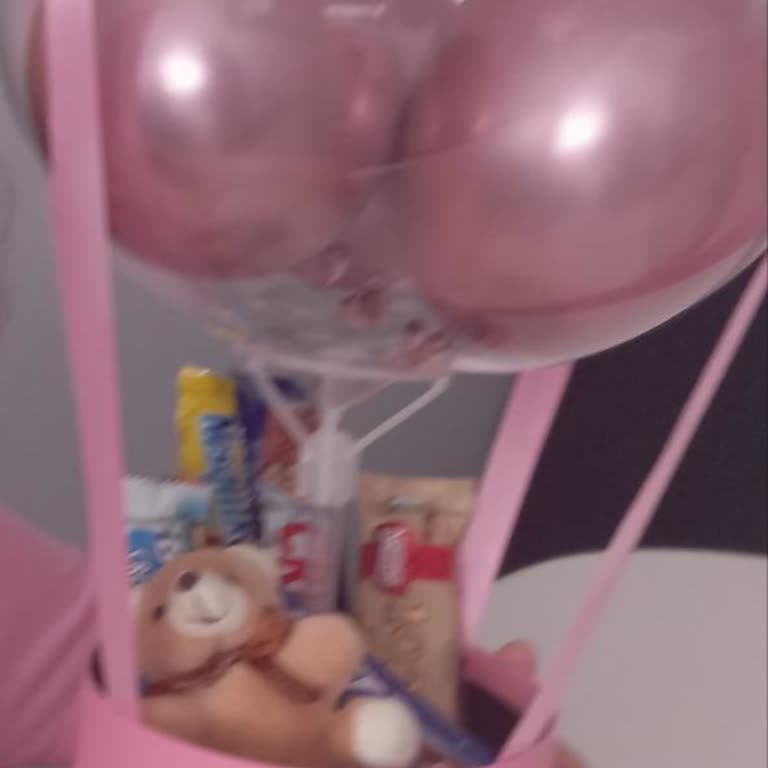 Son Kullanma Tarihi Geçmiş Çikolata Gönderen Firmadan İlgisiz Yaklaşım