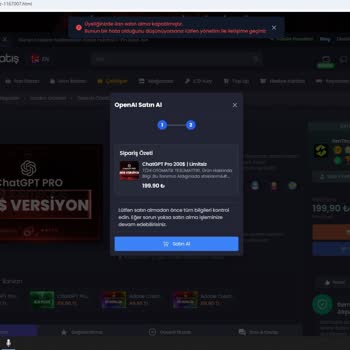 Hesabım Kısıtlandı, Paramı Kullanamıyorum!