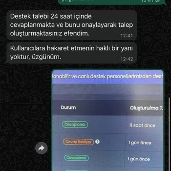 Hesabım Kısıtlandı, Paramı Kullanamıyorum!