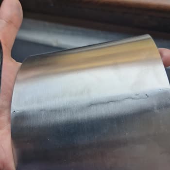 Aldığım Pasta Çemberleri Kararmış Ve İade Süreci Sorunlu