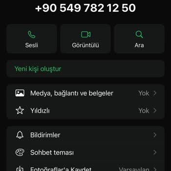 İade Kargom Kayboldu, Şube Güvenimi Sarsıyor