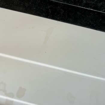 Granit Evye Lekeleri Ve Müşteri Hizmetlerinde Çözüm Bulamama