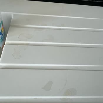 Granit Evye Lekeleri Ve Müşteri Hizmetlerinde Çözüm Bulamama