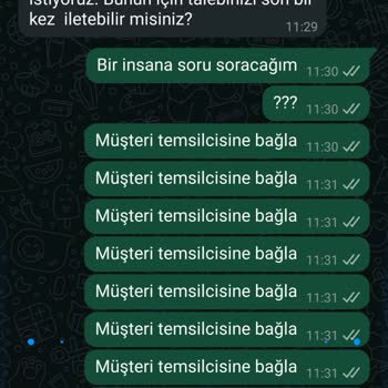 Abonelik Sonrası Müşteri Hizmetlerine Ulaşmak İmkansız