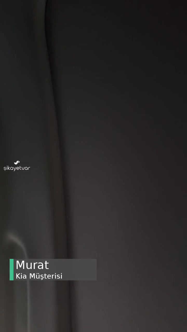 Kia Xceed Hayallerimi Yıktı videonun kapak resmi