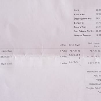 QNB Sigorta'dan Geri Ödeme Ve Poliçe İptali Talebime Cevap Alamıyorum