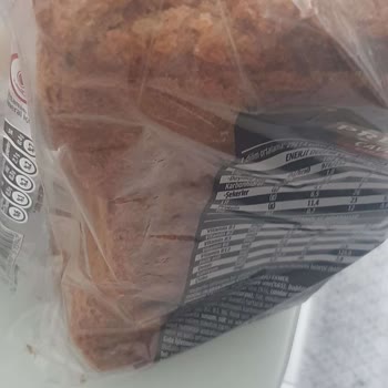 Siparişim Dağılmış Ve Poşet Yırtık Geldi, Büyük Hayal Kırıklığı!