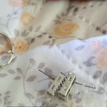 Elika Silver Gümüş Olmayan Set