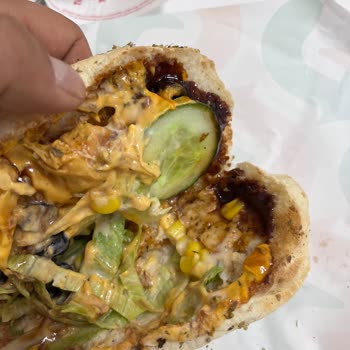 Yanlış Yemek Gönderimi Ve Yetersiz Destek Hizmeti