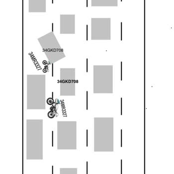 Sigorta Şirketinin İlgisizliği Ve Haksız Kusur Değerlendirmesiyle Mağdur Edildik
