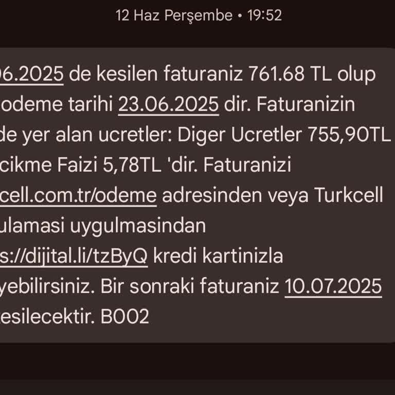 Cayma Bedeli Ve Ekstra Ücretler Hakkında Bilgi Eksikliği