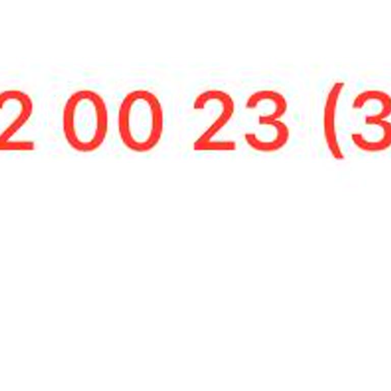 Sürekli Değişen Numaralardan Aranmaktan Bıktım Çözüm İstiyorum