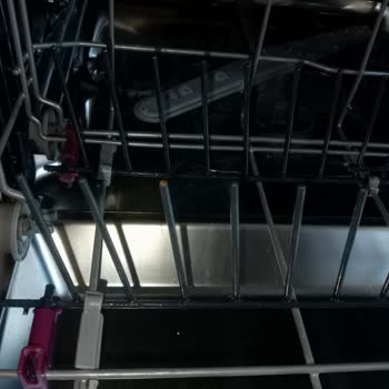 Arçelik Bulaşık Makinesi Sepetlerinde Erken Paslanma Sorunu