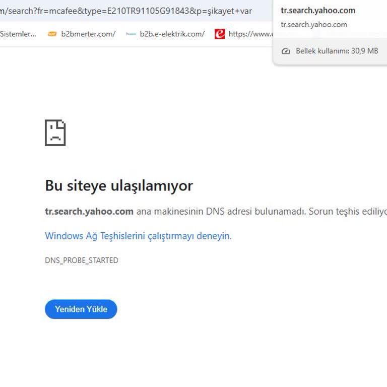 D-Smart Net Sürekli Kesilen İnternet Ve Yetersiz Destek Nedeniyle Hayal Kırıklığı