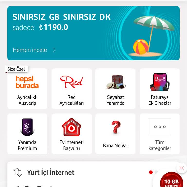 Faturalara Sürekli Zam Ve Yetersiz Tarifelerden Şikayetçiyim