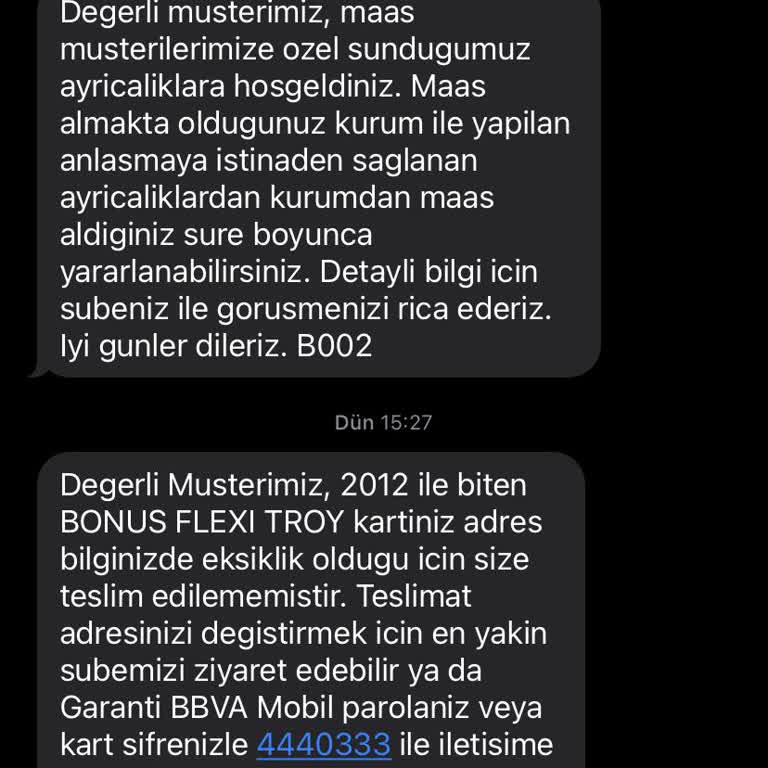 PTT Kargo Kredi Kartım Teslim Edilmiyor, Sorumsuzluk Zirvede!