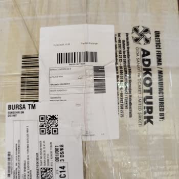 Kargo Teslimatında Yanlış Ürün Ve Mağduriyetin Giderilmemesi