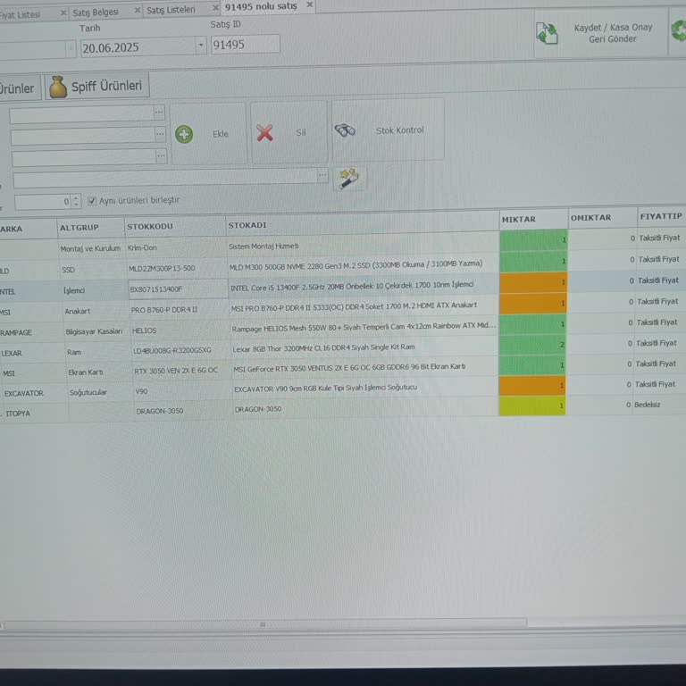 İtopya Mağazasında Fazla Tahsilat Ve Geciken Para İadesi Mağduriyeti