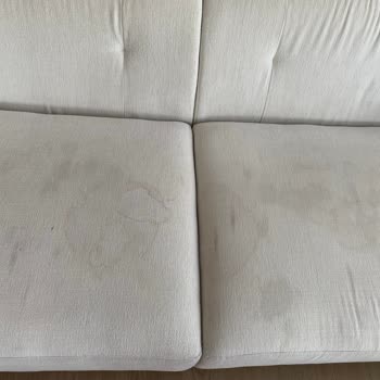 Kelebek NATO Yolu Mağazasından Aldığım Mobilyalarda Sürekli Sorun Ve İlgisizlik