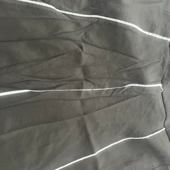 Geç Teslimat Ve Kusurlu Ürün İçin İade Sorunu