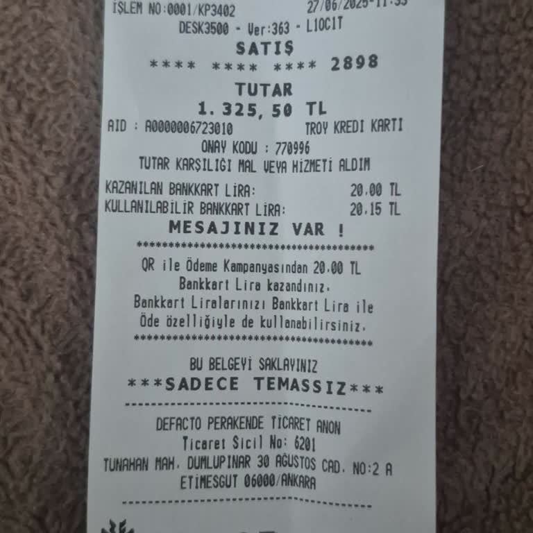 Bankkart Genç Kampanya Ödülünde Mağduriyet