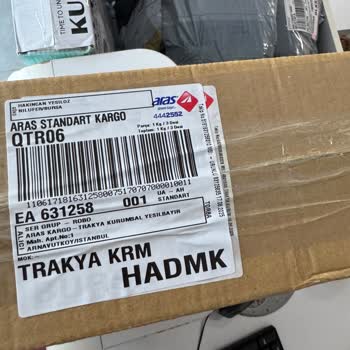 İade Sürecinde Bilgilendirme Ve Ücret İadesi Sorunu Yaşıyorum